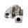 CLIMTEX CX8-219 Lader, Aufladung