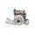 CLIMTEX CX8-219 Lader, Aufladung