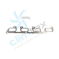 CLIMTEX CX8-220 Lader, Aufladung