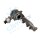 CLIMTEX CX8-220 Lader, Aufladung