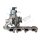 CLIMTEX CX8-220 Lader, Aufladung