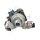 CLIMTEX CX8-220 Lader, Aufladung