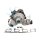 CLIMTEX CX8-220 Lader, Aufladung