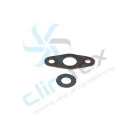 CLIMTEX CX8-222 Lader, Aufladung