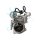 CLIMTEX CX8-222 Lader, Aufladung