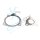 CLIMTEX CX8-222 Lader, Aufladung