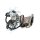 CLIMTEX CX8-222 Lader, Aufladung
