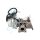 CLIMTEX CX8-222 Lader, Aufladung