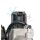 CLIMTEX CX8-222 Lader, Aufladung