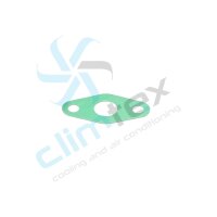 CLIMTEX CX8-223 Lader, Aufladung