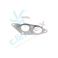 CLIMTEX CX8-223 Lader, Aufladung