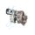 CLIMTEX CX8-223 Lader, Aufladung