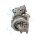 CLIMTEX CX8-223 Lader, Aufladung
