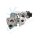CLIMTEX CX8-223 Lader, Aufladung