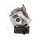 CLIMTEX CX8-223 Lader, Aufladung