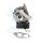 CLIMTEX CX8-223 Lader, Aufladung