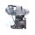 CLIMTEX CX8-225 Lader, Aufladung