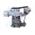CLIMTEX CX8-225 Lader, Aufladung