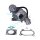 CLIMTEX CX8-225 Lader, Aufladung