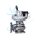 CLIMTEX CX8-226 Lader, Aufladung