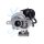 CLIMTEX CX8-226 Lader, Aufladung