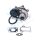 CLIMTEX CX8-226 Lader, Aufladung