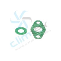 CLIMTEX CX8-227 Lader, Aufladung