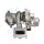 CLIMTEX CX8-227 Lader, Aufladung
