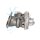 CLIMTEX CX8-227 Lader, Aufladung