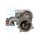 CLIMTEX CX8-227 Lader, Aufladung