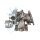 CLIMTEX CX8-227 Lader, Aufladung