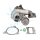 CLIMTEX CX8-227 Lader, Aufladung