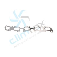 CLIMTEX CX8-229 Lader, Aufladung