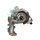 CLIMTEX CX8-229 Lader, Aufladung