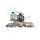 CLIMTEX CX8-229 Lader, Aufladung