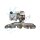 CLIMTEX CX8-229 Lader, Aufladung