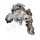 CLIMTEX CX8-229 Lader, Aufladung