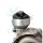 CLIMTEX CX8-229 Lader, Aufladung