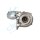 CLIMTEX CX8-231 Lader, Aufladung