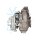 CLIMTEX CX8-231 Lader, Aufladung