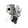 CLIMTEX CX8-231 Lader, Aufladung