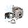 CLIMTEX CX8-231 Lader, Aufladung