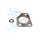 CLIMTEX CX8-231 Lader, Aufladung