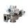 CLIMTEX CX8-233 Lader, Aufladung