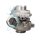 CLIMTEX CX8-233 Lader, Aufladung
