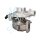CLIMTEX CX8-233 Lader, Aufladung