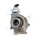 CLIMTEX CX8-233 Lader, Aufladung