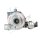 CLIMTEX CX8-233 Lader, Aufladung