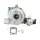 CLIMTEX CX8-233 Lader, Aufladung