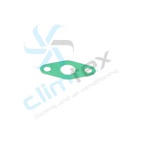 CLIMTEX CX8-234 Lader, Aufladung